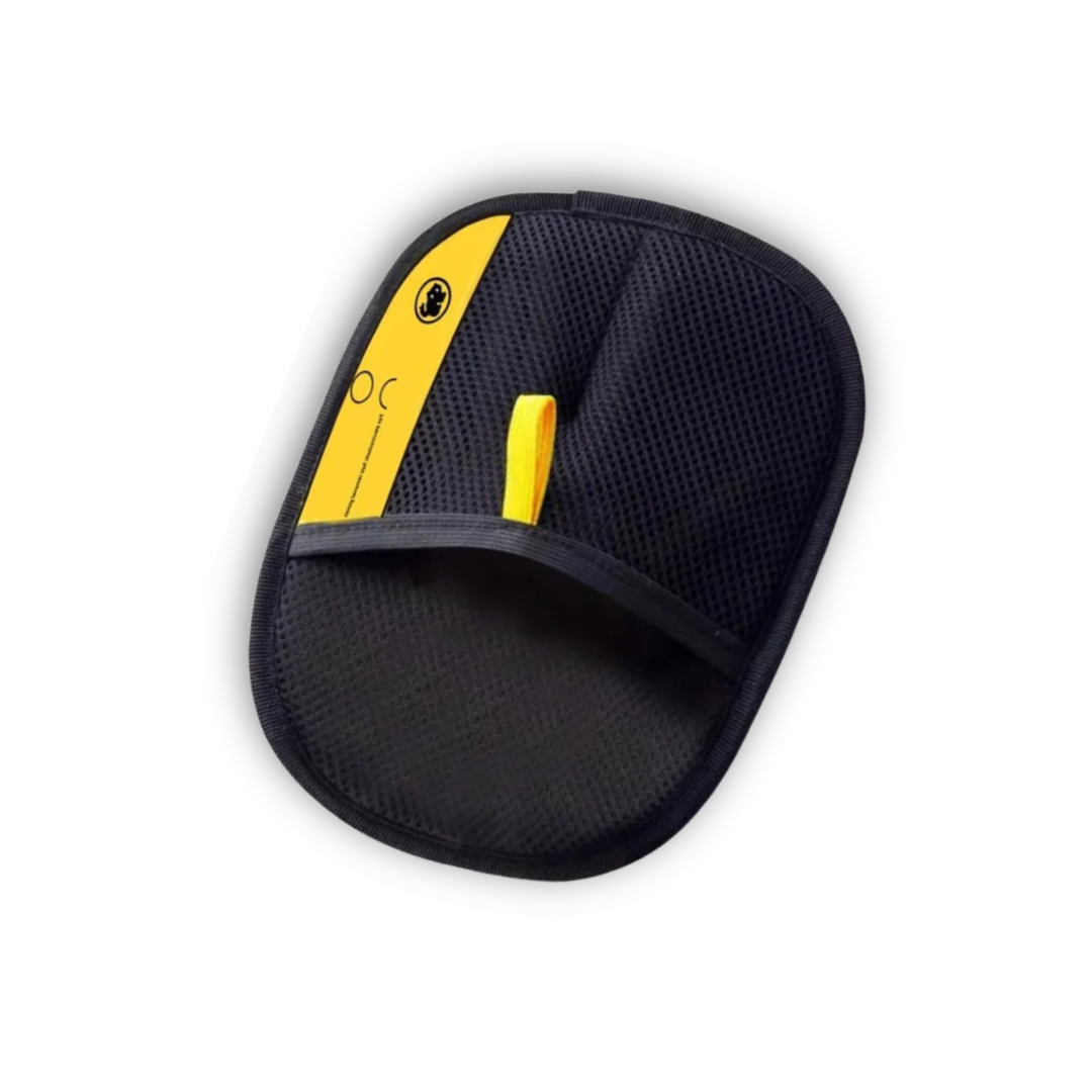 Tivoa™ Guante AntiPelos para Mascotas